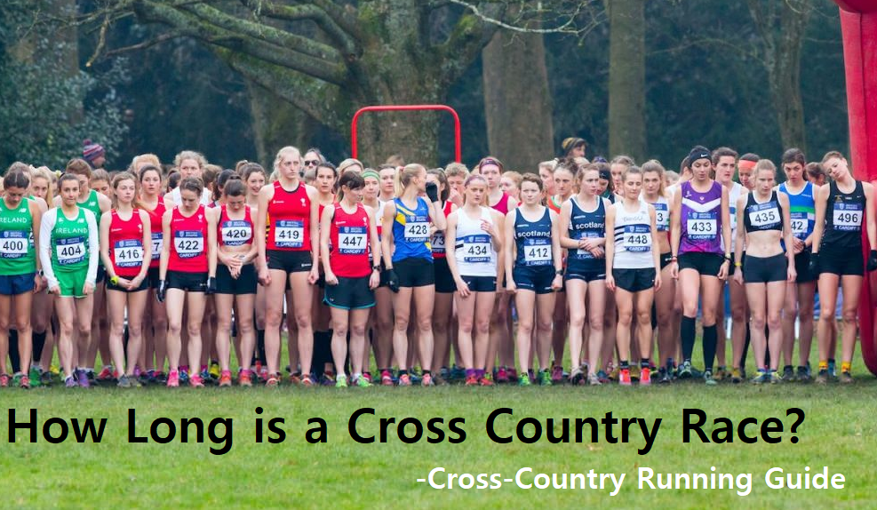 Cross-Country Running Guide