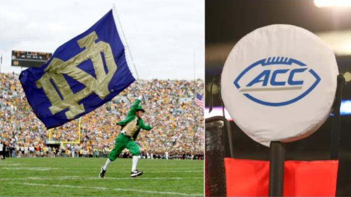 What Does the ACC Mean in College Football