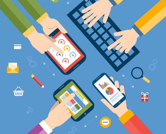 Platform Jual Beli Saldo Dana Online Terpercaya