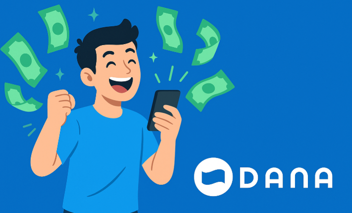 Website Jual Beli Saldo Dana Resmi Dan Terjamin Aman