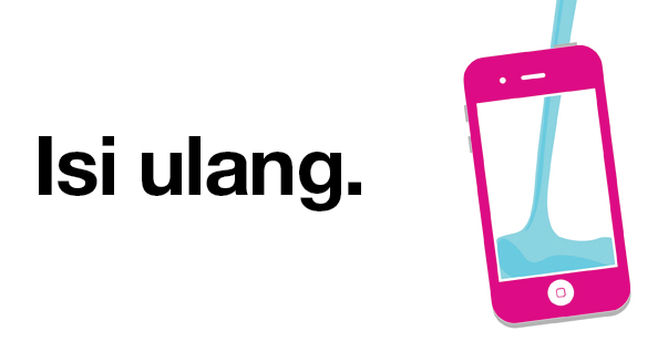 Platform Pulsa Digital Terpercaya Dengan Harga Termurah