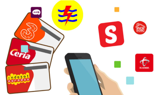 Cara Cerdas Memilih Platform Jual Beli Pulsa Resmi dan Terpercaya