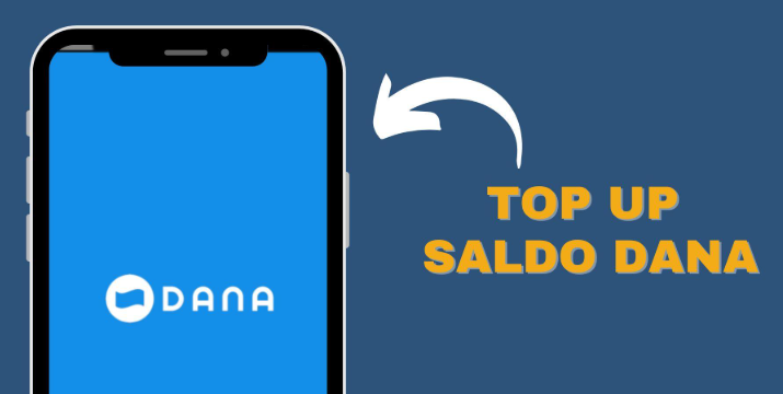 Tempat Top Up Dana Online Tercepat Untuk Semua Pengguna