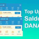 Rekomendasi Website Jual Pulsa Dan Top Up Dana