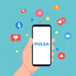 Website Resmi Jual Pulsa Paling Murah Online 24 Jam